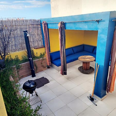Casablanca Home Stay Apartment Exterior photo