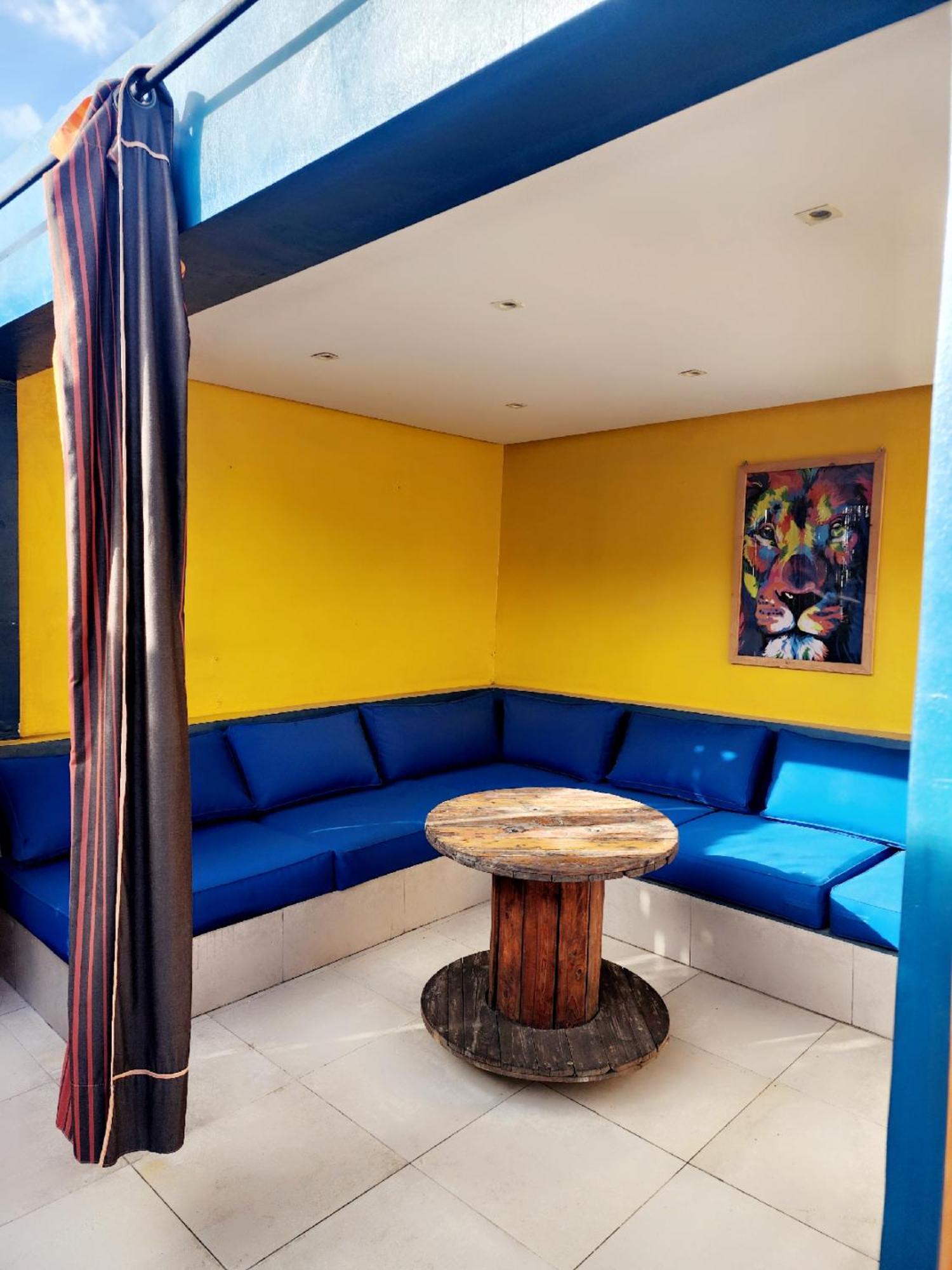 Casablanca Home Stay Apartment Exterior photo