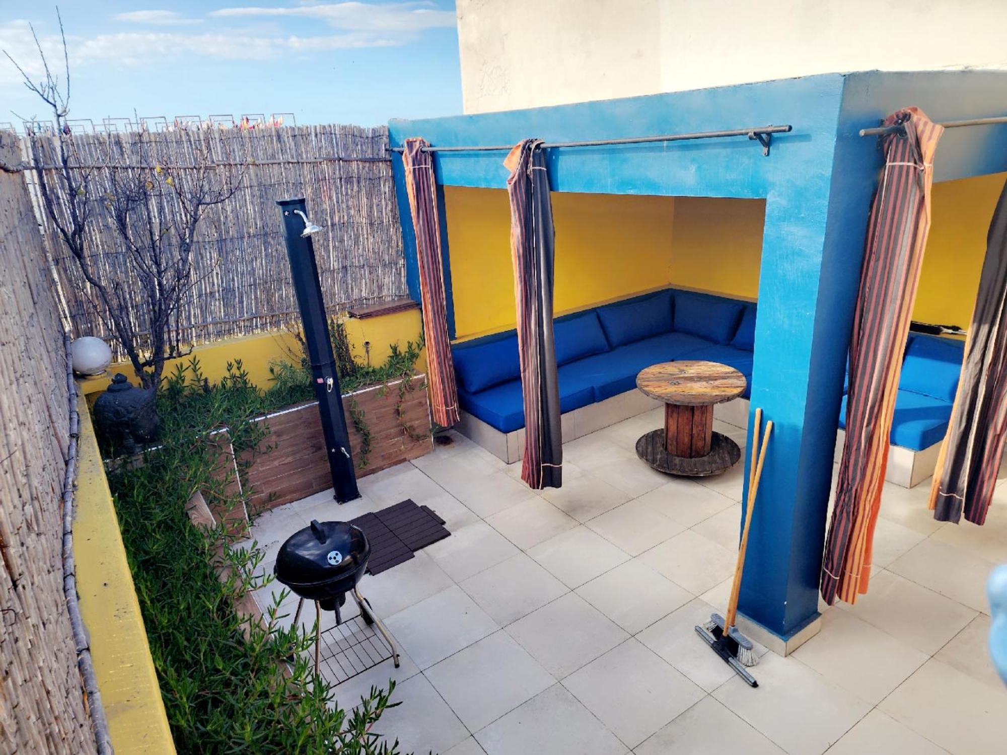 Casablanca Home Stay Apartment Exterior photo