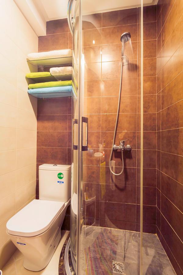 Casablanca Home Stay Apartment Exterior photo